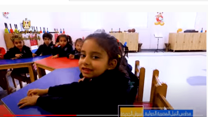 المشروعات التنموية