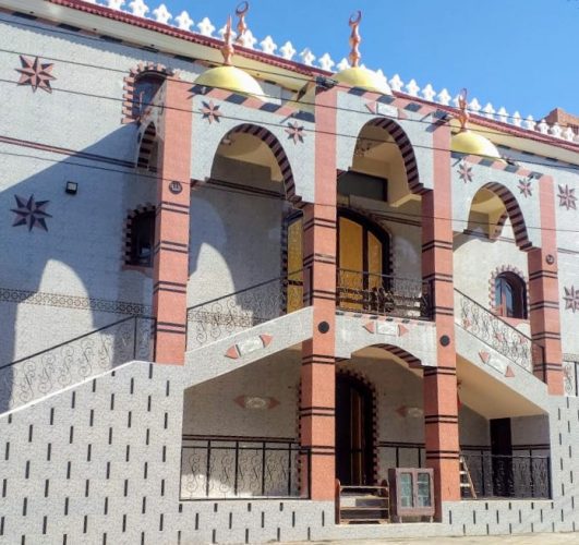 محافظ البحيرة