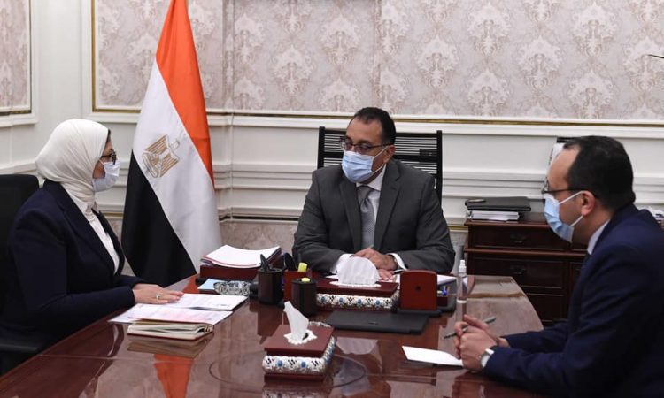 رئيس الوزراء