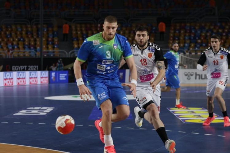 مونديال اليد