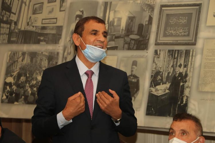محمد عبد العليم