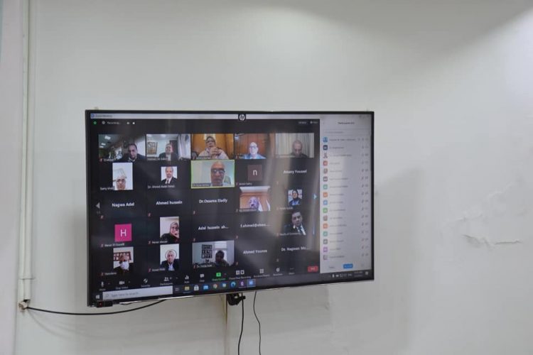 جامعة الإسكندرية