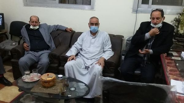 النقابة الفرعية للمعلمين