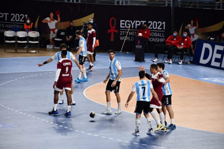 وزير الرياضة