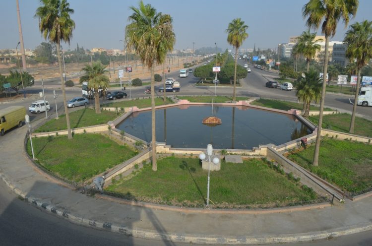 الإسكان