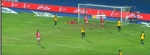 الأهلي