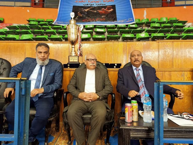 القاهرة 