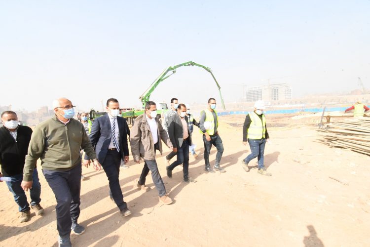 منطقة سور مجرى العيون