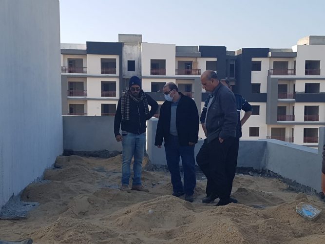 الإسكان