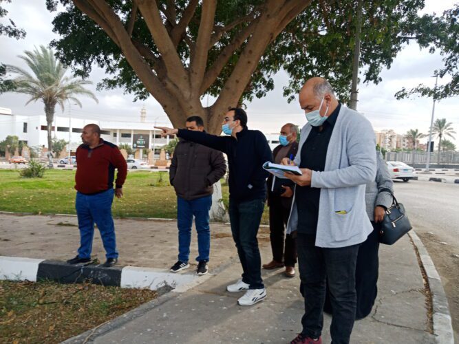 الإسماعيلية