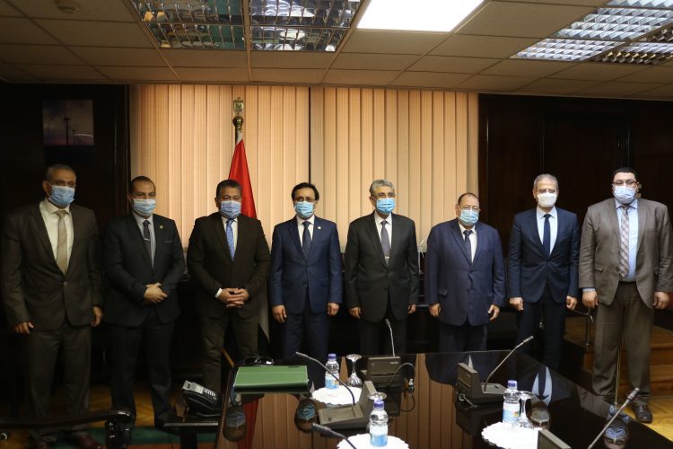 مشروع مجمع بنبان