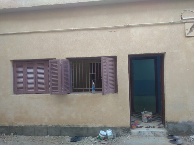 للشهر العقاري