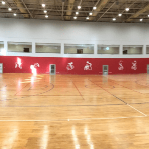 وزير الرياضة