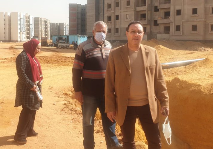 حدائق العاصمة