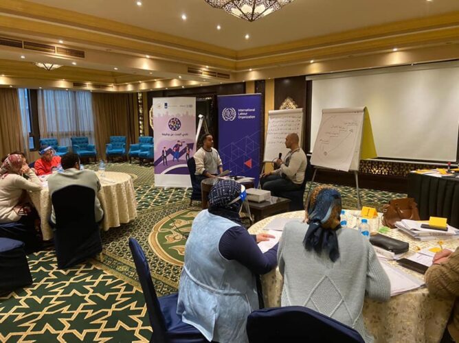 الشباب والرياضة