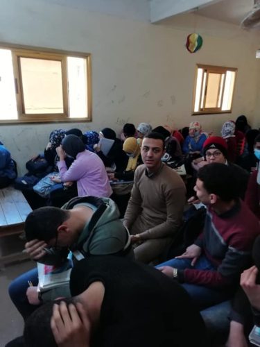 غلق ٣ مراكز للدروس الخصوصية
