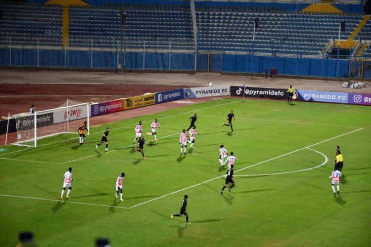 وزير الرياضة