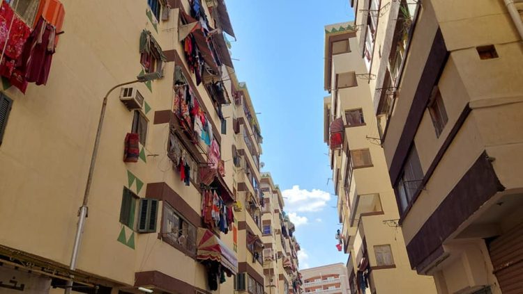 وزيرة التضامن الاجتماعى 
