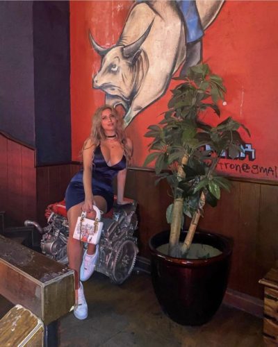 إيمان العميري