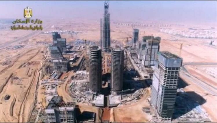 وزير الإسكان: