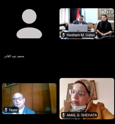 جامعة الإسكندرية