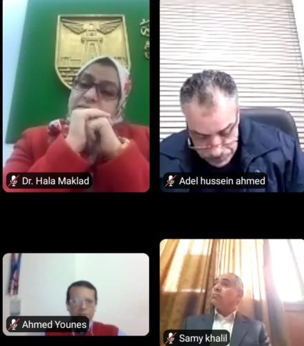 جامعة الإسكندرية