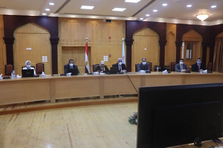 جامعة الأزهر