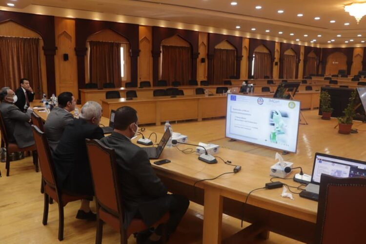 جامعة الأزهر