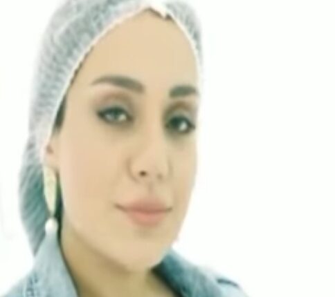 زينب فياض