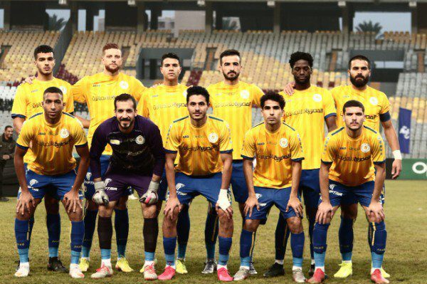 الاسماعيلى 2