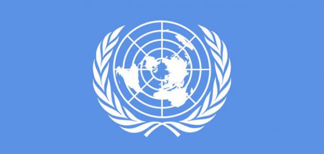 سكرتير عام لهيئة الأمم المتحدة