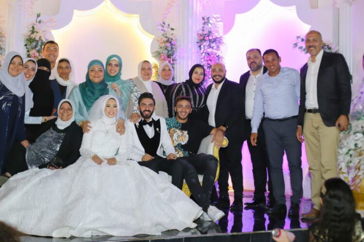 أخوال العرو
