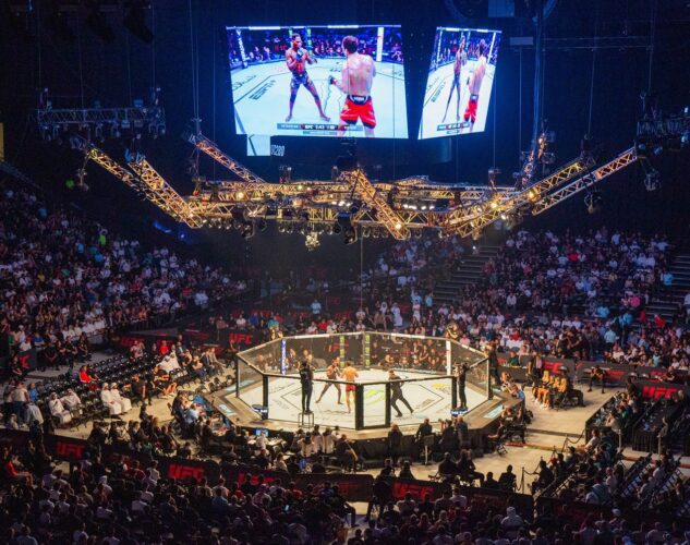 A sensational Abu Dhabi Showdown Week packed with a wide diversity of activities managed to once again highlight why Abu Dhabi has earned a reputation as a global capital of combat sports.