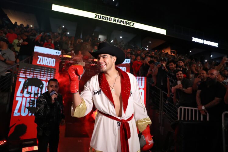 Gilberto Ramirez will square off with Dmitry Bivol in Abu Dhabis Etihad Arena for the historic WBA Light Heavyweight Championship