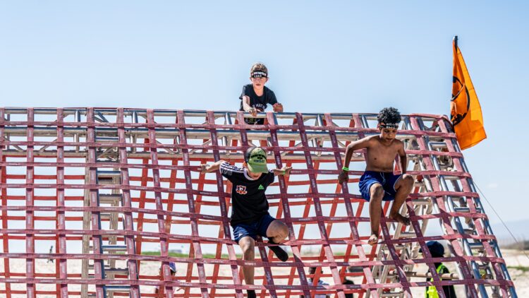 Spartan World Championship to takes place at Al Wathba Luxury Collection Desert Resort Spa in Abu Dhabi on UAE National Day weekend