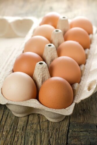 أسعار البيض 
