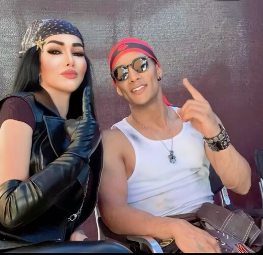 ايمي البحيري