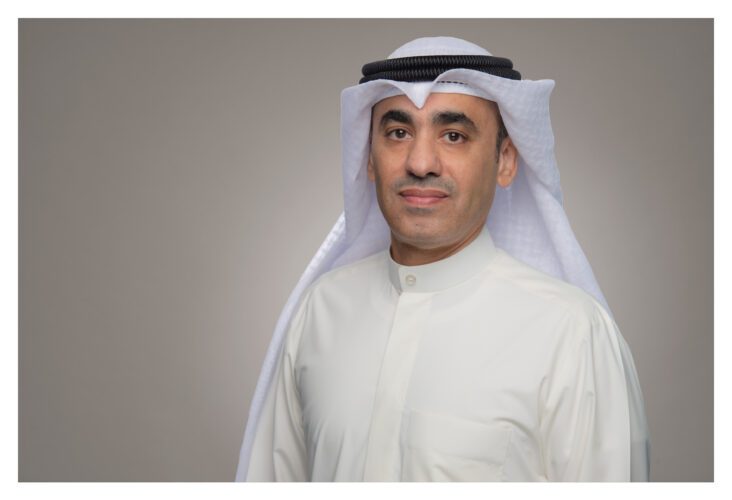 Abdullah Al Tuwaijri BLMEs Board Member