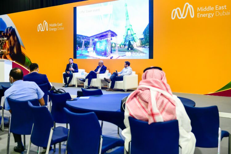 Middle East Energy To Explore Regions Future Tech Smart Grid Needs 1