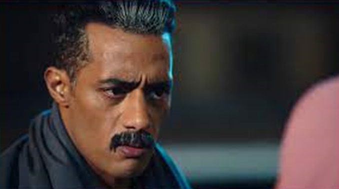 مسلسل جعفر العمدة