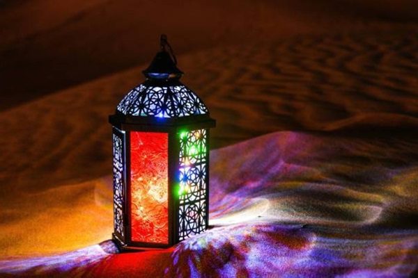  دعاء اليوم التاسع من رمضان 2023