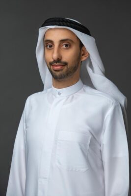 2 Abdulaziz Shattaf SCCIs Assistant General Manager for the Communication and Business Sector