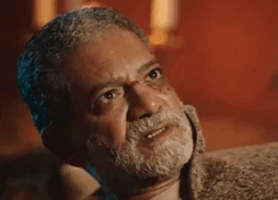 مسلسل جعفر العمدة