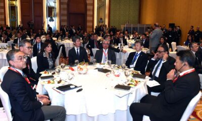 رئيس الوزراء