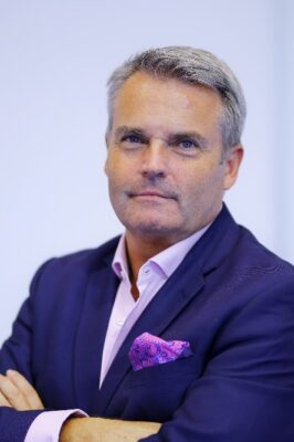 Andrew Williams Executive Vice President Informa Markets 1