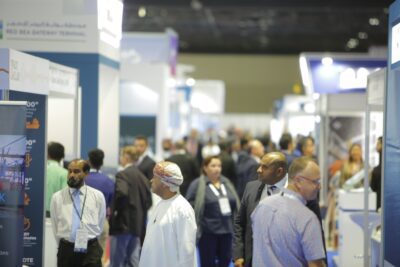 Exhibition Floor