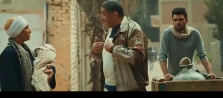  الحلقة 11 من مسلسل ستهم