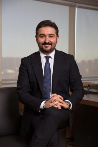 Ismail Ersahin WAIPA Executive Director and CEO