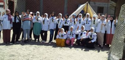  المهرجان الكشفي السنوي