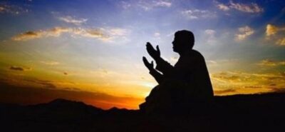 دعاء اليوم التاسع والعشرين من رمضان